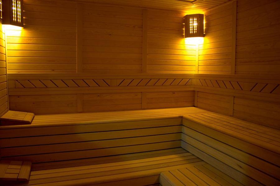Mister Istanbul Hotel & Spa Exterior photo