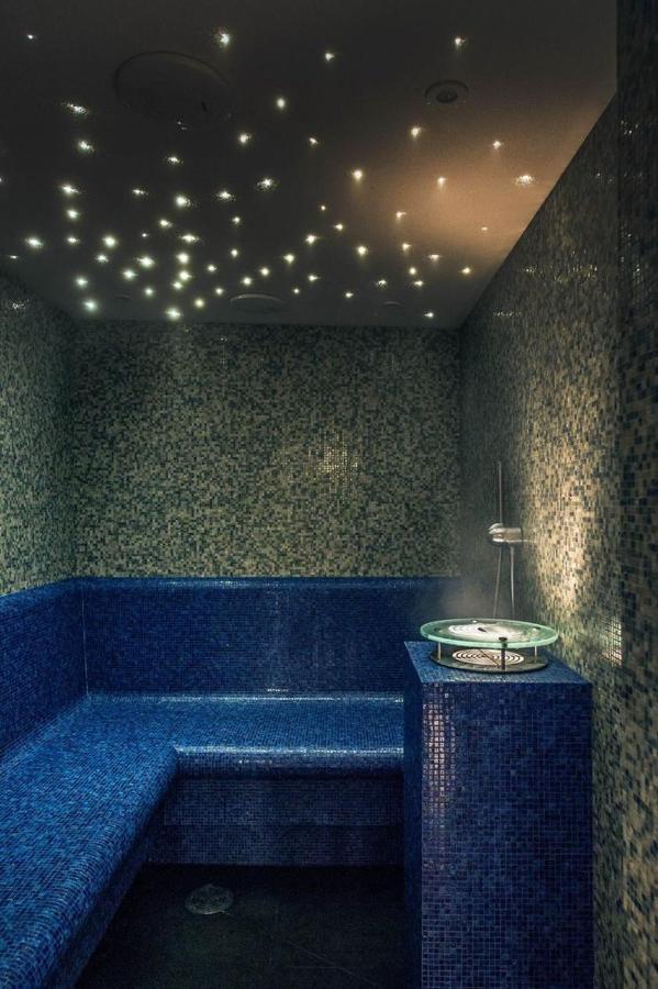 Mister Istanbul Hotel & Spa Exterior photo