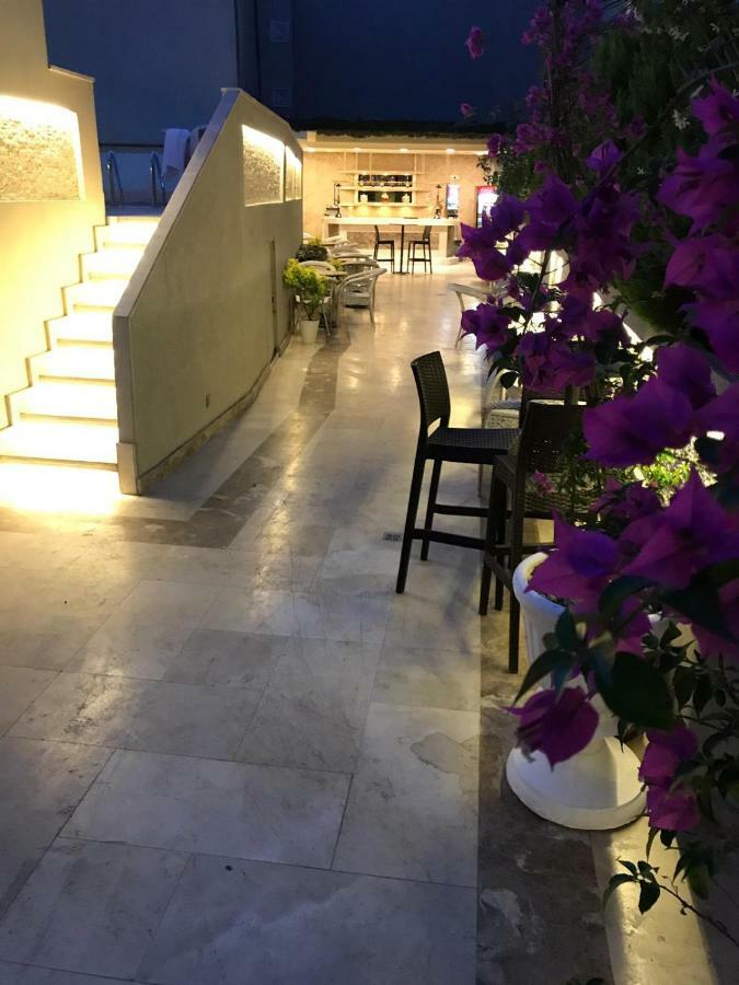 Mister Istanbul Hotel & Spa Exterior photo